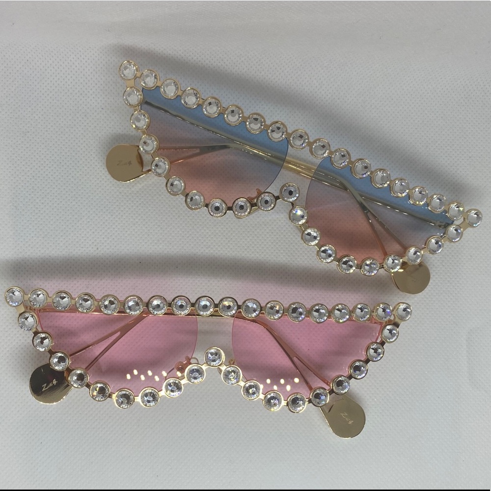 The Boujee Frames